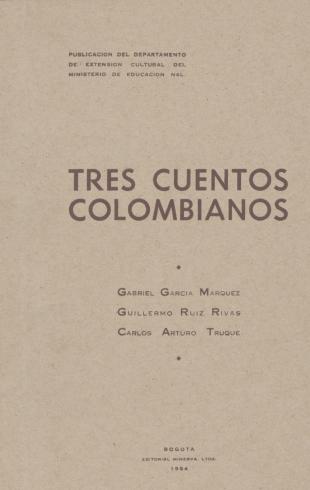 Tres cuentos colombianos
